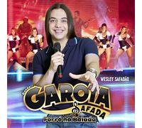 Garota Safada - Forro Na Balada [Import]