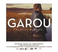 GAROU - AU MILIEU DE MA VIE (2013) / CD ALBUM / NEUF SOUS BLISTER D'ORIGINE