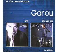 Garou - Coffret 2 CD : Seul / Seul Avec Vous