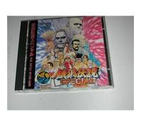 Garou Densetsu Special (Fatal Fury Special) - IMPORT JAPONAIS G