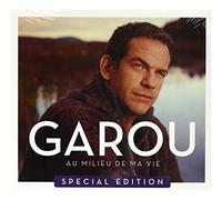 Garou - Garou: Au Milieu De Ma Vie Special Edition (PL) (digipack) [CD]