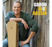 Garou – Joue Dassin – CD