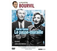 Movie - Garou Le Passe-muraille