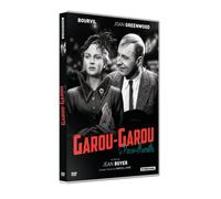 Garou-Garou, le passe-muraille – DVD – Version restaurée