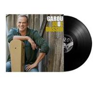 Garou Joue Dassin - Vinyle 33 Tours