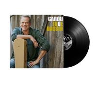 Garou joue Dassin Vinyle