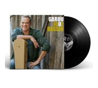 Garou Joue Dassin - Vinyle 33 Tours