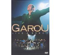 Garou : Live à Bercy