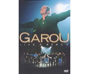 Garou : Live à Bercy
