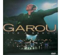 Garou: Live A Bercy [Import USA Zone 1]