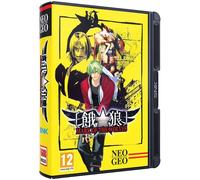 NEOGEO - Garou Mark of the Wolves