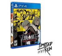 Garou: Mark Of The Wolves - Ps4 (Us)