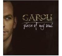 GAROU "PIECE OF MY SOUL" CD 13 TRACKS NEW