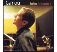 Garou - Reviens (Ou Te Caches-Tu) [Import]