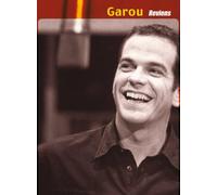 Garou Reviens Piano Vocal Guitar Book
