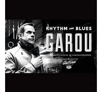 Garou - Rhythm And Blues - Edition Deluxe (Digipack, 2 Titres Bonus)