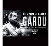 Garou - Rhythm and Blues (Mint Pack) [Import]