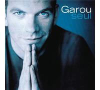 Garou – Seul – CD