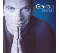 Garou – Seul – CD