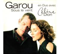 Garou - sous Le Vent