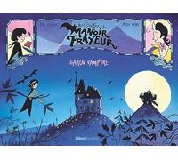 Garou Vampire: Les contes du Manoir Frayeur