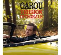 Garou - Version Integrale [Import]