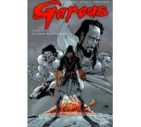 Garous, tome 1 : La Caste des ténèbres