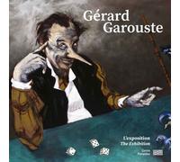 Garouste Album de l'exposition