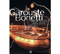 Garouste et bonetti (version anglaise) Pierre Staudenmeyer (Auteur)
