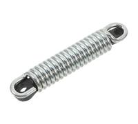 GAROZATION Attelage de Remorque à Vélo Pince de Fixation Rapide 1 Pièce, Connecteur Compatible Remorque Garçon et Filles et Cargo, Accessoire Solide pour Essieu Arrière, Pièces Structurelles