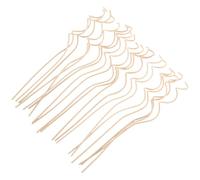 GAROZATION Bâtonnets Diffuseurs à Roseaux Recharge en Rotin Naturel 20 Pièces pour Diffuseur de Parfum pour Camping et Voyage D'ambiance