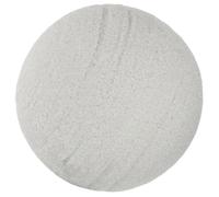 GAROZATION Boules de Mousse Ronde 12 CM Mousse pour Piquer Fleurs Artificielles et Séchées pour Décoration Mariage et Loisirs Créatifs 1 Pièce