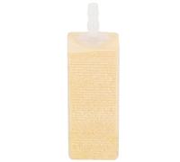 GAROZATION Bulleur pour Aquarium en Bois Khaki Pierre à Bulles Fine pour Écumeur de Protéines, Production D'oxygène Silencieuse, pour Aquarium et Culture Hydroponique