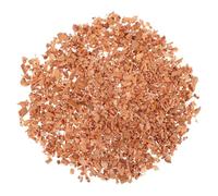 GAROZATION Copeaux de Cèdre Parfumés 50 G pour Boîte à Cigares, Accessoires pour Humidificateur, Bois Naturel Non Traité, Conservation Optimale des Cigares et Protection Antimites
