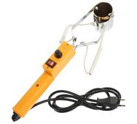 GAROZATION Four de Fusion Électrique Portable 500g pour Électricien, Léger Conduction Rapide de Chaleur, Métal Respectant les Normes Européennes, Design Chic et Fonctionnel