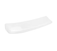 GAROZATION Housse de Télécommande Lavable en Silicone Flexible et Haute Transparence, Protection Étanche pour Télécommande de Climatisation et TV, Coque Extensible Antidérapante pour Usage