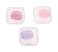 GAROZATION Localisateurs pour Peinture Diamant 3 Pièces en Plastique et Aimant, Outil Portable pour Fixation Précise des Dessins de Diamant et Broderie Point de Croix