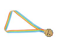 GAROZATION Médaille pour Récompenses de Course à Pied de Marathon en Alliage de Zinc avec Design Élégant Polyvalente et Artisanale et Cérémonie de Remise des Prix