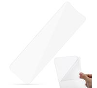 GAROZATION Planche de Coloration Cheveux Transparente en PC pour Balayage Facile, Adaptée aux Débutants et Professionnels, Teinture et L'huile Capillaire