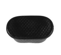 GAROZATION Repose-nuque pour Bac à Shampoing en Pvc Imperméable Coussin Cervical Résistant la Déformation pour Salon, Design Élégant et Simple, Confort