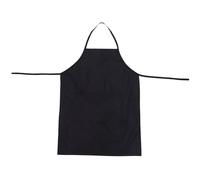GAROZATION Tablier de Coiffure Professionnel Imperméable en Polyester, Protection Renforcée pour Salon de Barbier et Usage DIY à Domicile, sans Manches Confortable Couleur Couleur Aléatoire