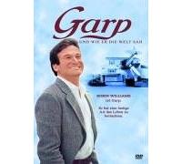Garp und wie er die Welt sah – Robin Williams – DVD – Import Allemagne (2006)