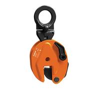 Pince de levage 1 t 0-20 mm HKS1