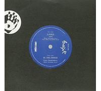 Garra/Freio Dynamico [7 Inch Analog]