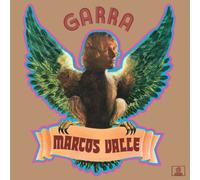 Garra Vinyle