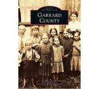 Garrard County, Images of America Series Rita Mackin Fox (Auteur)