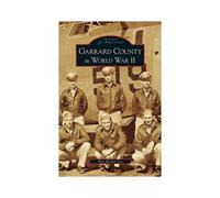 Garrard County In World War Ii