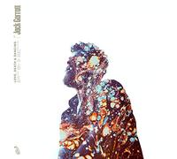 Jack Garratt – Love, Death & Dancing – Album vinyle 12" – Island