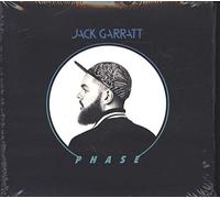 Garratt Jack - Phase (Deluxe Edt.)