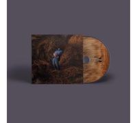 Garratt, Jack - Pillars